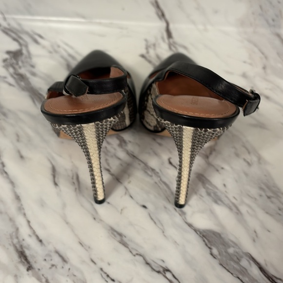 ❤️ Beautiful Sigerson Morrison slingback - Picture 3 of 4